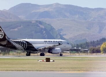 Compagnie più sicure del mondo: lo scettro ad Air New Zealand