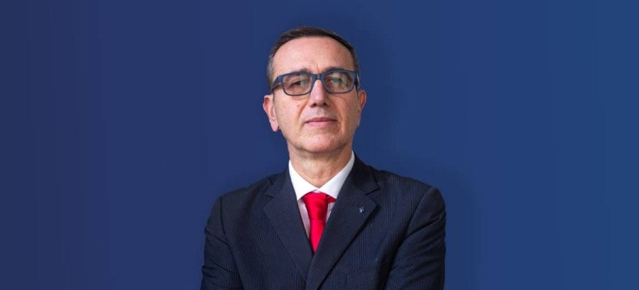 Alessandro Bruni_CIO Gruppo Bluvacanze