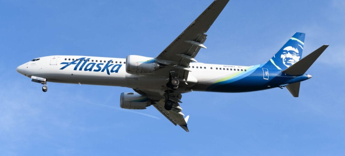 Boeing, ancora bufera: “Non ha fornito documenti sul caso Alaska”