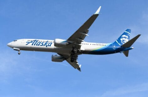 Boeing, ancora bufera: “Non ha fornito documenti sul caso Alaska”