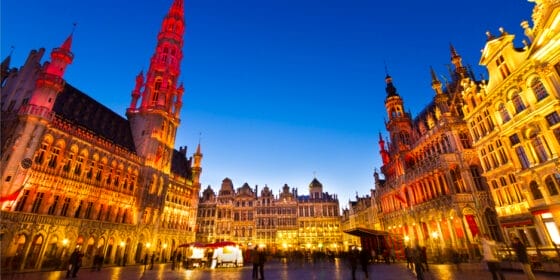 Bruxelles in 48 ore: il programma di viaggio perfetto