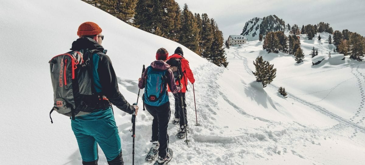 Tra sci e benessere il Canton Vallese è pronto per l’inverno