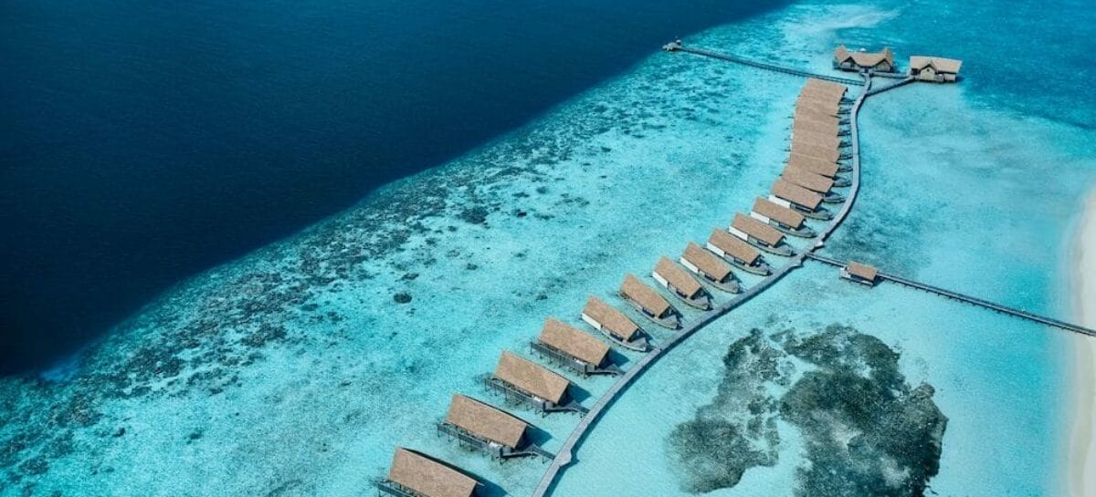 Maldive, incontro con le adv venete per Azemar e Como Hotels