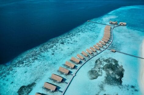 Maldive, incontro con le adv venete per Azemar e Como Hotels