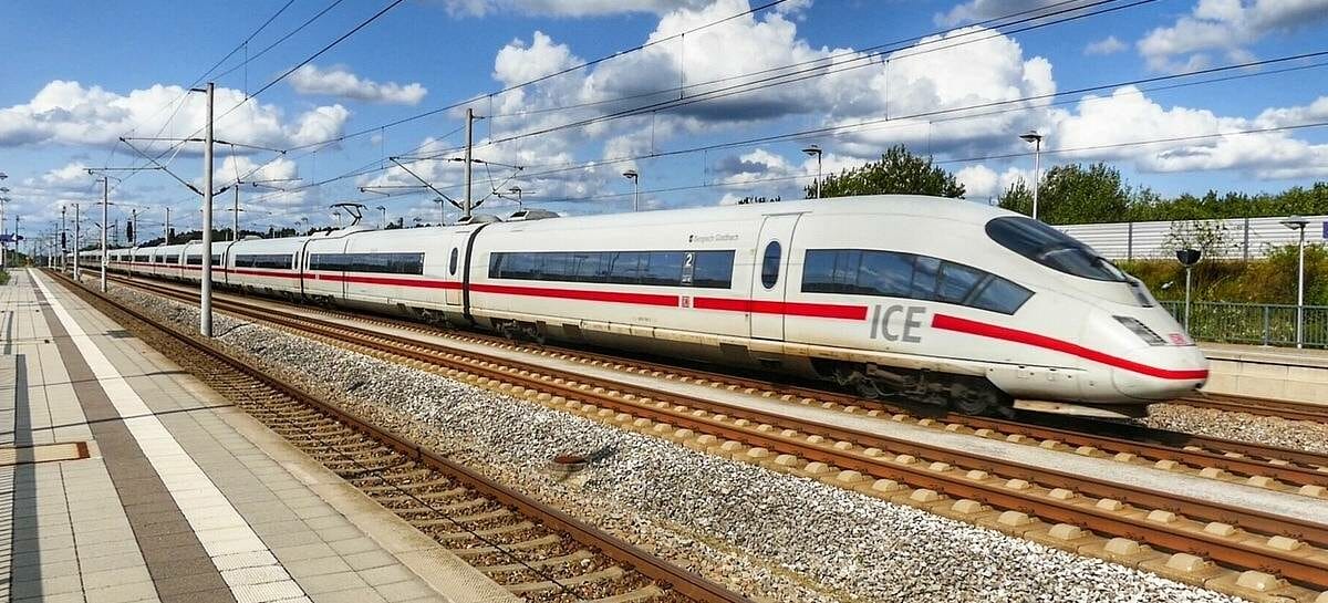 Viaggi d’affari, Deutsche Bahn entra nei sistemi BizAway
