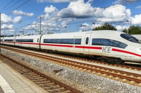 Viaggi d’affari, Deutsche Bahn entra nei sistemi BizAway