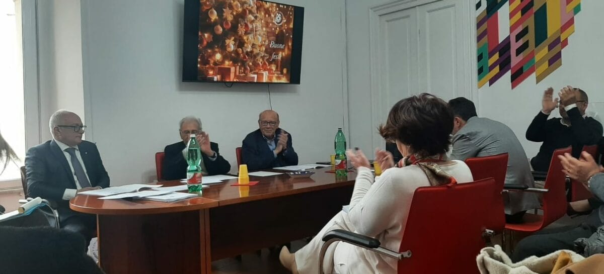 Federalberghi Campania conferma Iaccarino alla presidenza