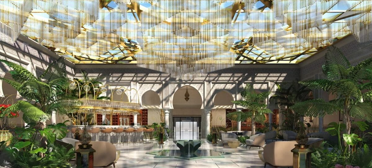 Marocco, Four Seasons apre a Rabat: prenotazioni da maggio