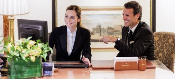 Hilton, 200 assunzioni: recruiting day a Venezia, Sorrento, Como e Roma