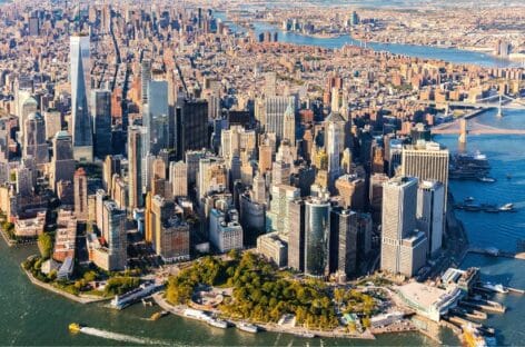 A New York il turismo vale 74 miliardi di dollari