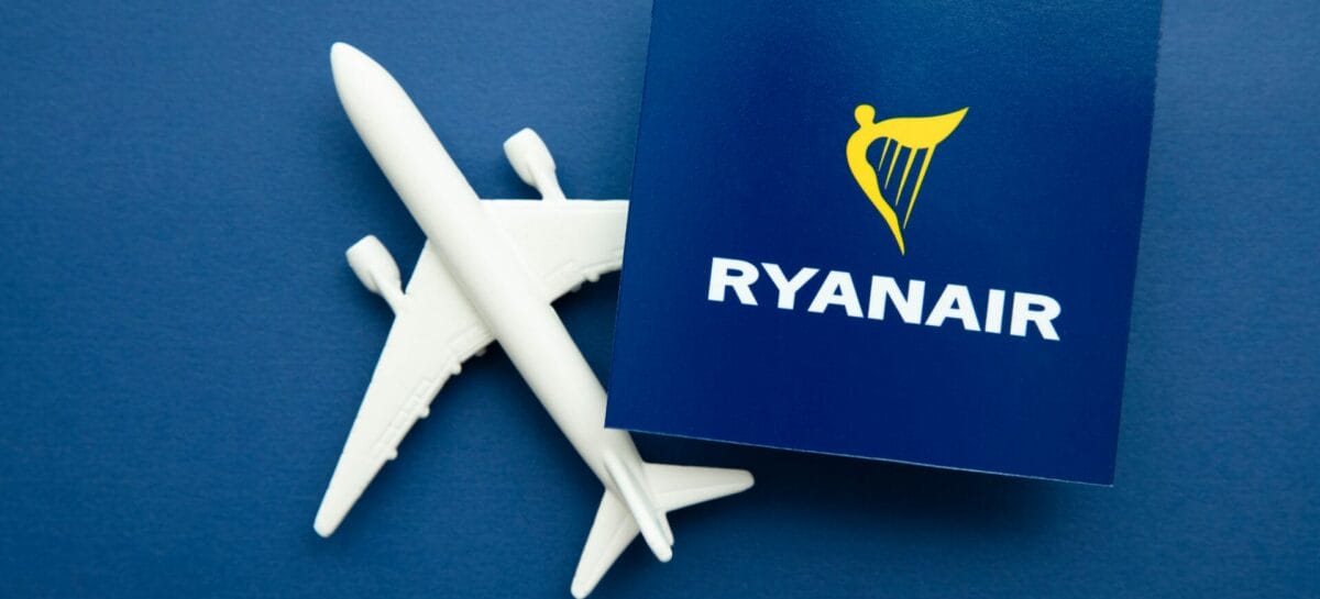 Ryanair lancia un’Academy in Italia per formare 400 piloti