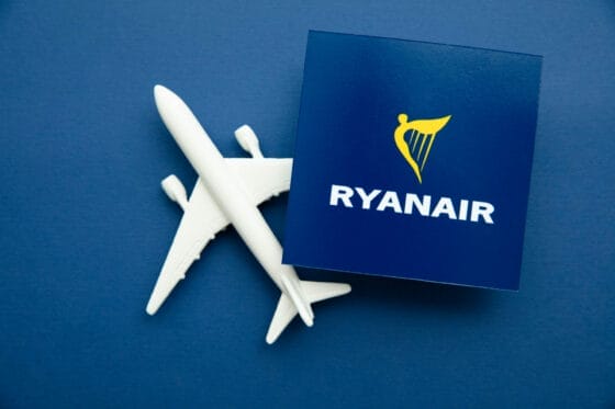 Ryanair ora spinge sul business travel con Kyte