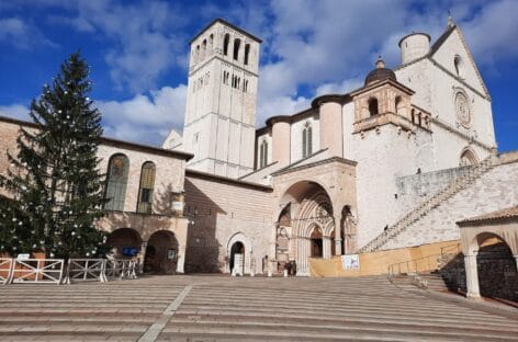 Benedetto turismo religioso: 5 milioni di viaggiatori in un anno in Italia