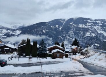 Alpi Svizzere, viaggio nel “paradiso bianco” del Canton Vallese