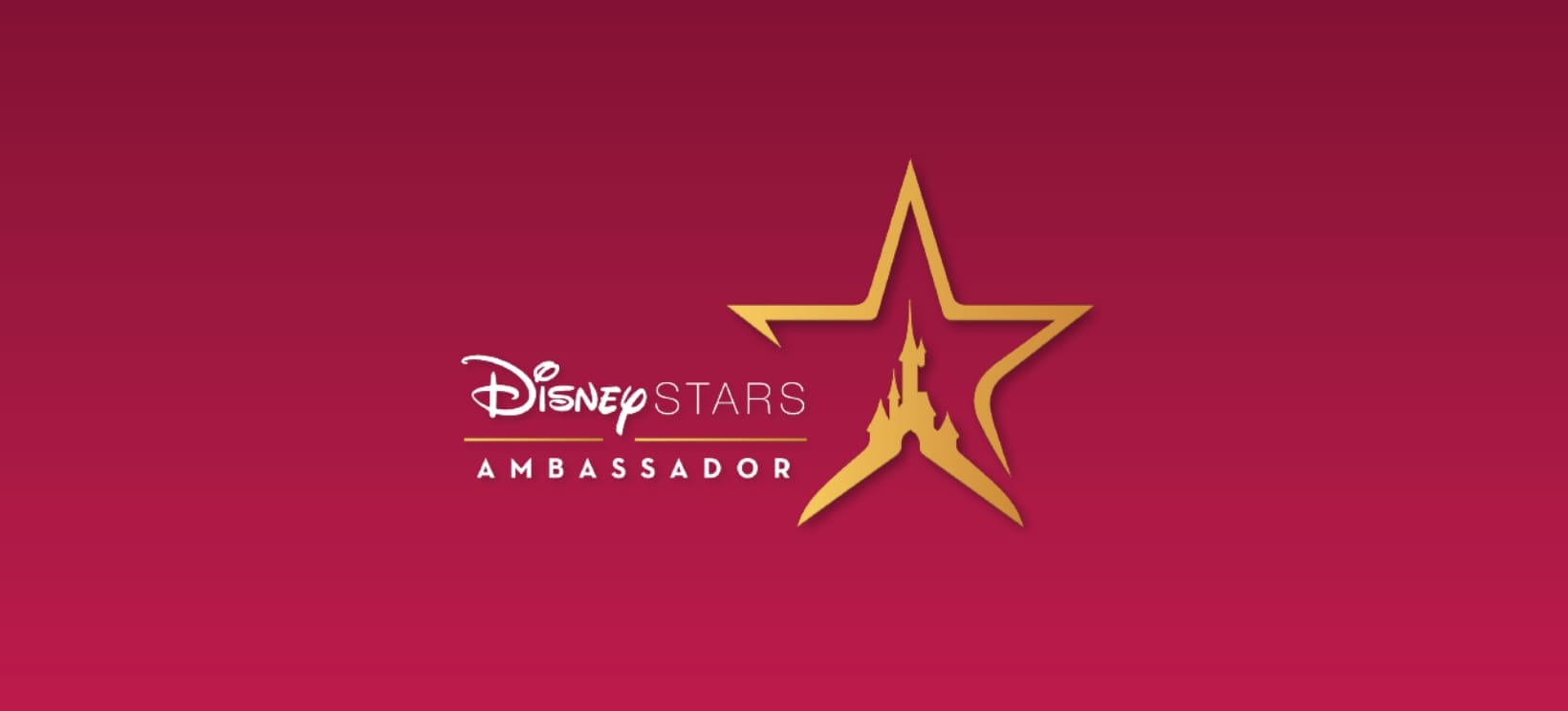 Visual-Disney-Stars-Ambassador
