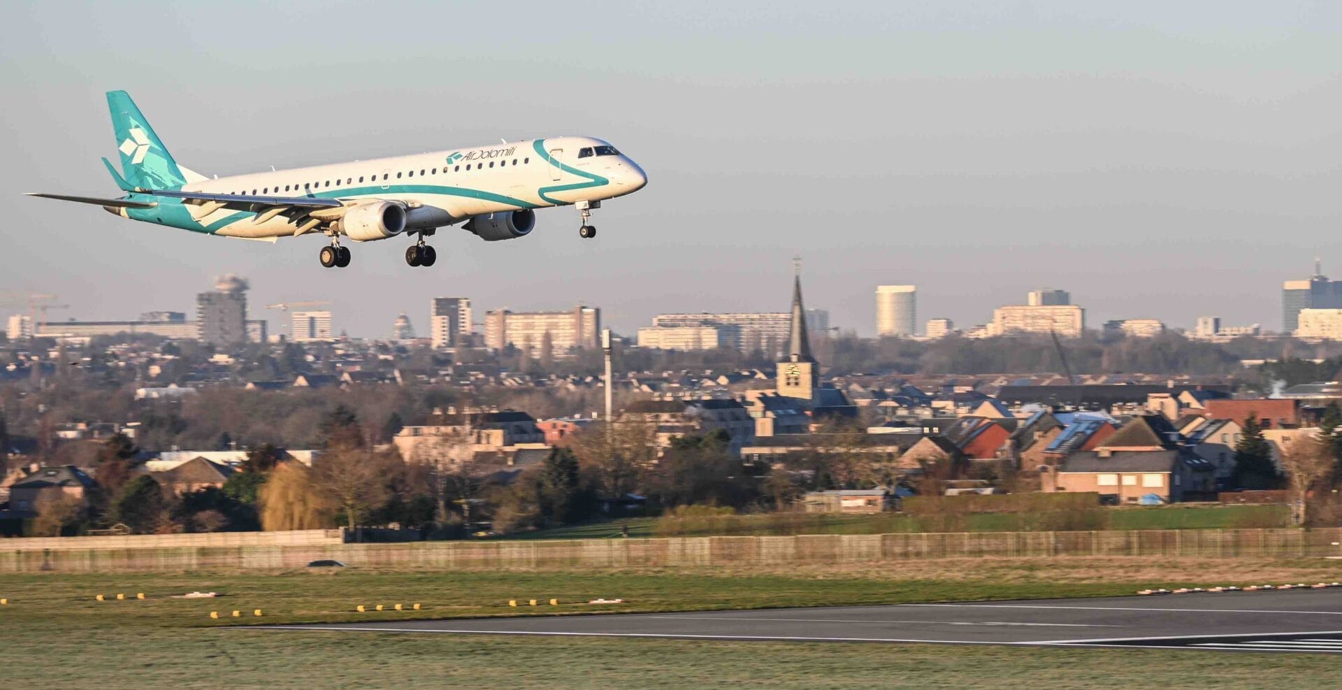 air dolomiti