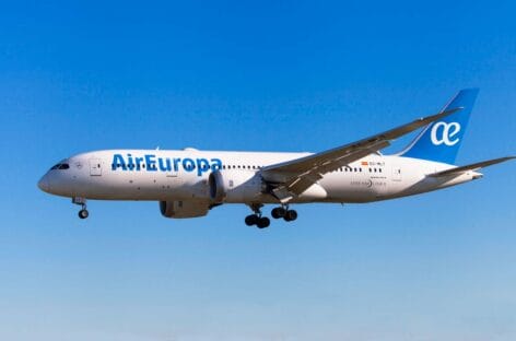 Iag-Air Europa, frena il merger. Indagine Ue sulla concorrenza