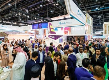 L’Arabia Saudita dominerà Atm Dubai: +50% di espositori