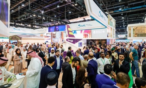 L’Arabia Saudita dominerà Atm Dubai: +50% di espositori