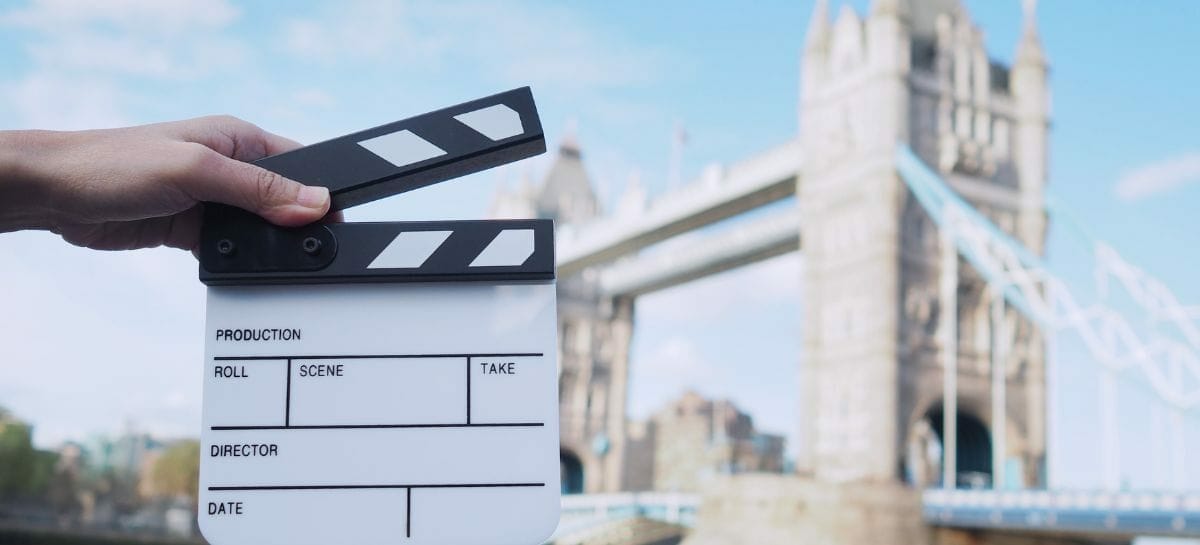 VisitBritain investe sul cineturismo: accordo con la British Film Commission