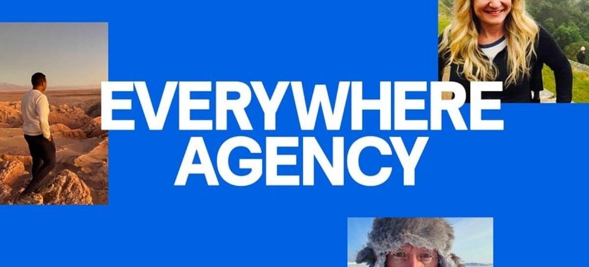Spunta “Everywhere Agency”: così Skyscanner scavalca le adv