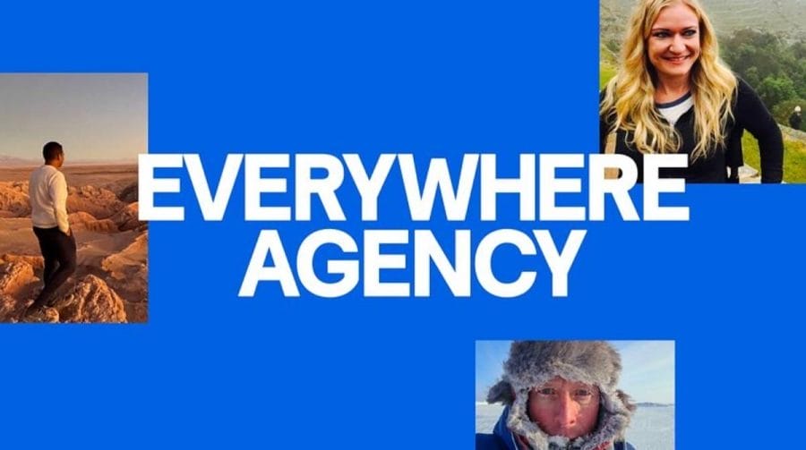 everywhere agency skyscanner