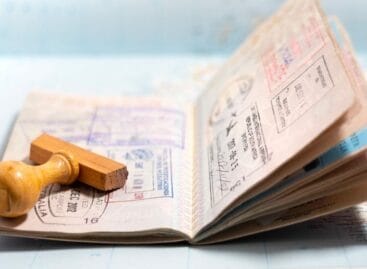 Passaporti più potenti: Italia prima in classifica