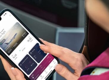 Voli iper-personalizzati: ci pensa l’app per la crew di Qatar Airways