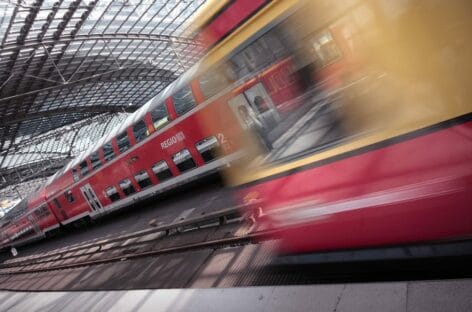Germania, sciopero dei treni: raffica di cancellazioni