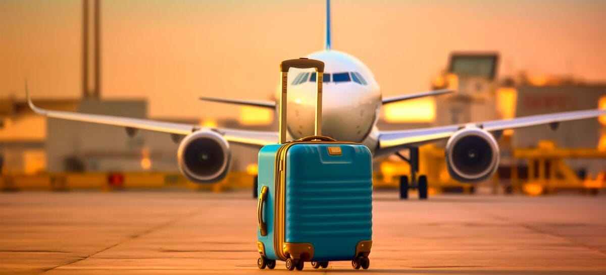 Nodo bagagli a mano: presa di posizione di Mr Ryanair