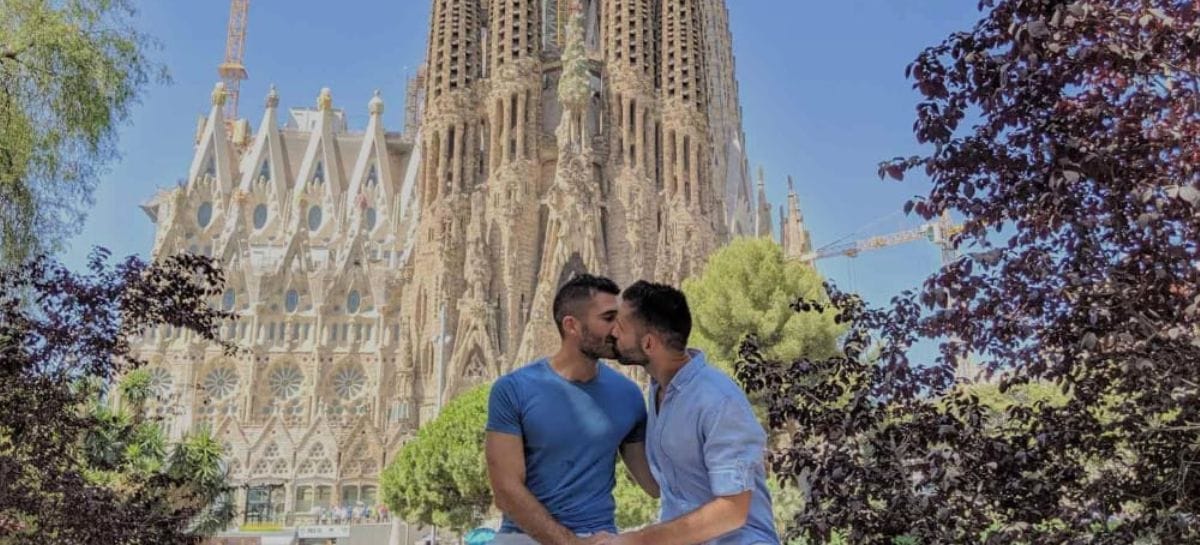 turismo Lgbtq+ a Barcellona