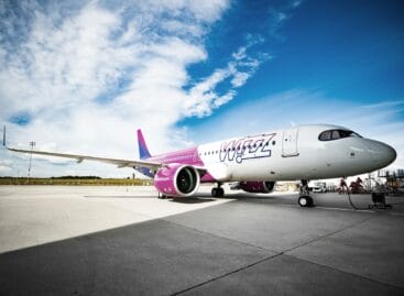 Wizz Air apre un centro di formazione piloti a Fiumicino e lancia sei rotte
