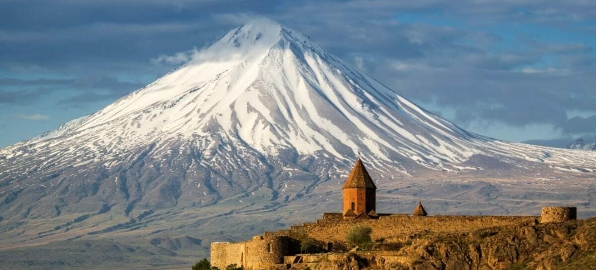 L’Armenia è tornata: voli diretti da tre scali italiani