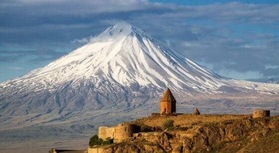 L’Armenia è tornata: voli diretti da tre scali italiani