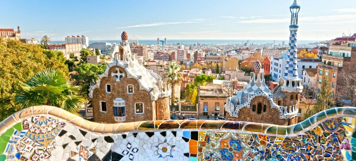 Super Catalogna, 25 milioni di visitatori stranieri. I piani per il 2024