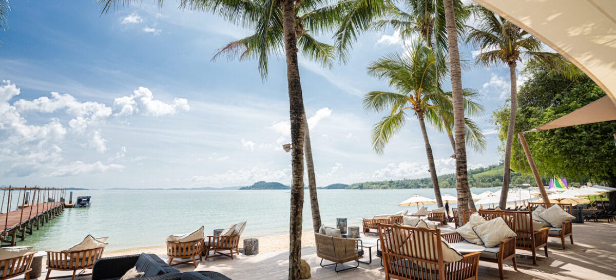 Barceló apre il primo resort in Thailandia