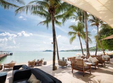 Barceló apre il primo resort in Thailandia