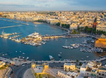 Msc Crociere investe sulla Puglia: Bari homeport tutto l’anno