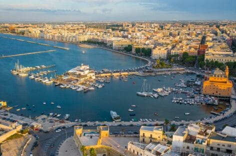 Msc Crociere investe sulla Puglia: Bari homeport tutto l’anno