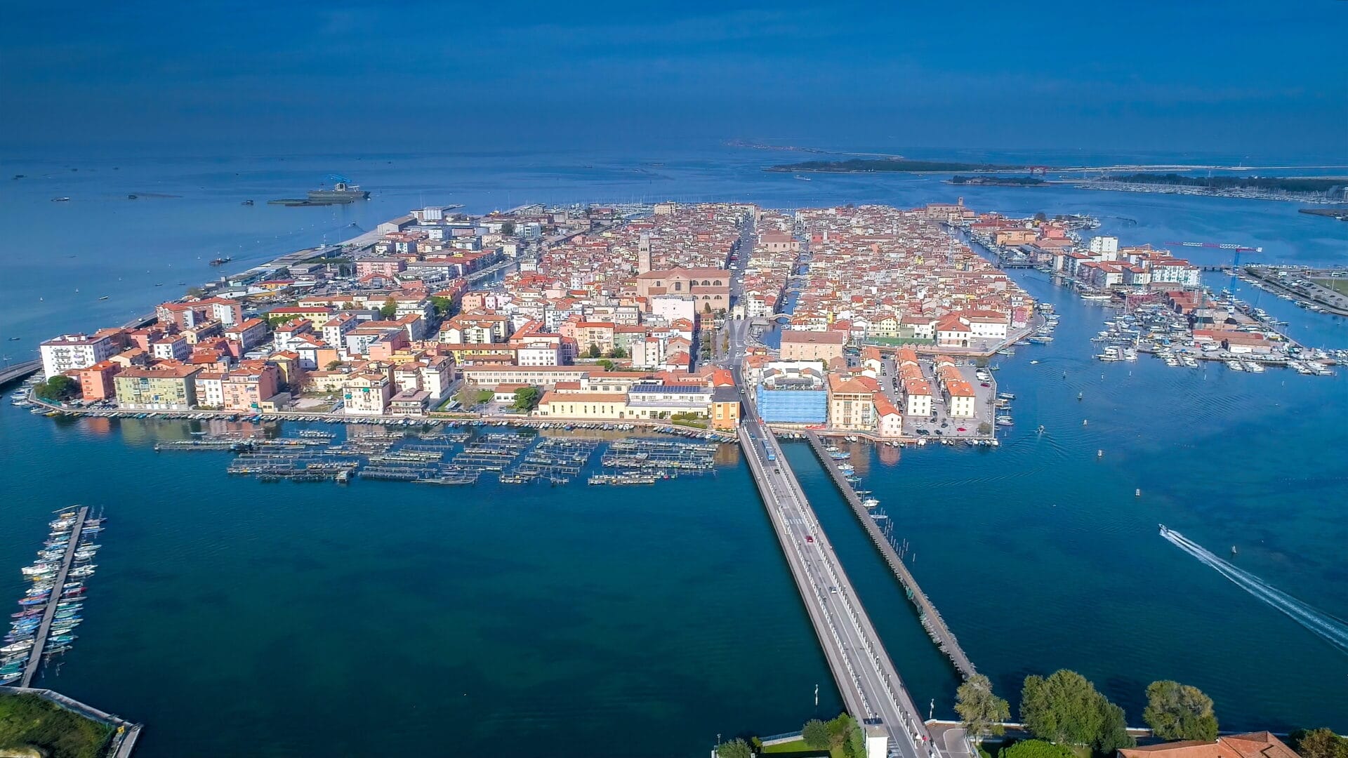 Chioggia