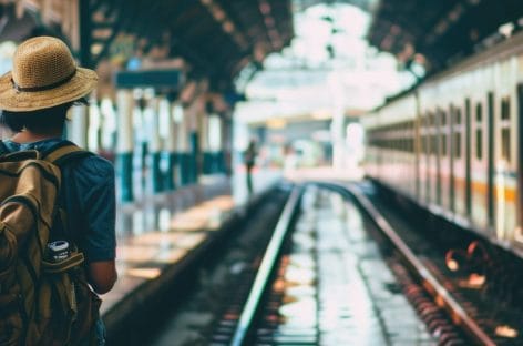 Sciopero, il weekend nero dei treni