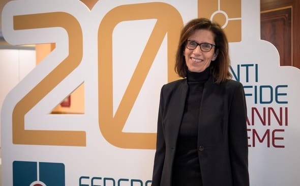 Gabriella Gentile 2024 Federcongressi