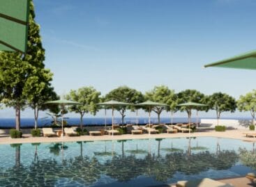 Kimpton by Ihg aprirà a Taormina il primo hotel italiano