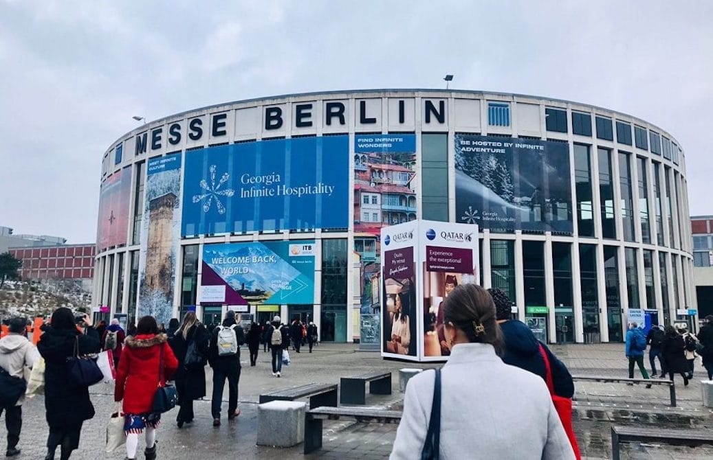 Itb Berlin 2024 Ci Siamo Cosa Aspettarsi Dalla Fiera | L Agenzia Di 