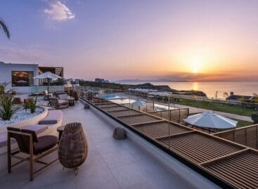 Hilton issa le insegne su 10 resort nel Mediterraneo