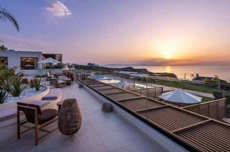 Hilton issa le insegne su 10 resort nel Mediterraneo