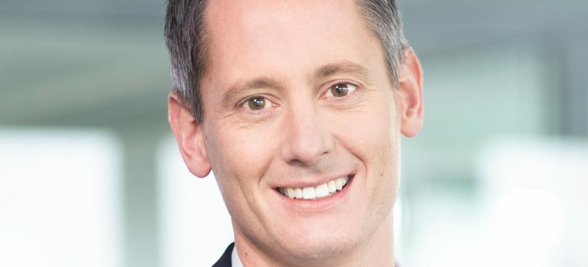 Allianz Partners nomina Jacob Fuest chief markets officer
