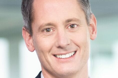Allianz Partners nomina Jacob Fuest chief markets officer