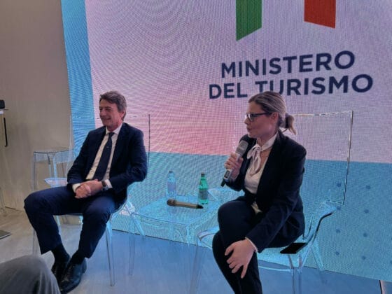 Asse Trenitalia-Enit per l’Italia: «Più turisti che pendolari»