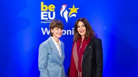 Ministeriale Belgio, Santanchè: «Il turismo sia priorità nelle politiche Ue»